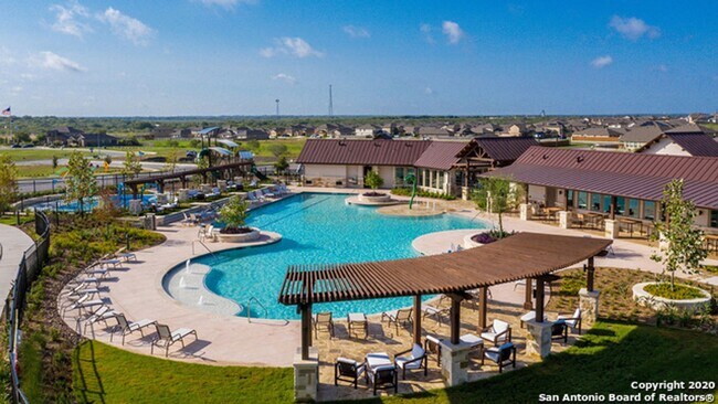 Building Photo - 2 Week Free Move-In Special!Spacious 4 Bed / 2.5 Bath Home – 2,243 Sq Ft + Resort-Style Amenities