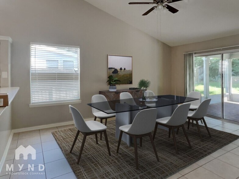 Building Photo - 536 Remington Oak Dr