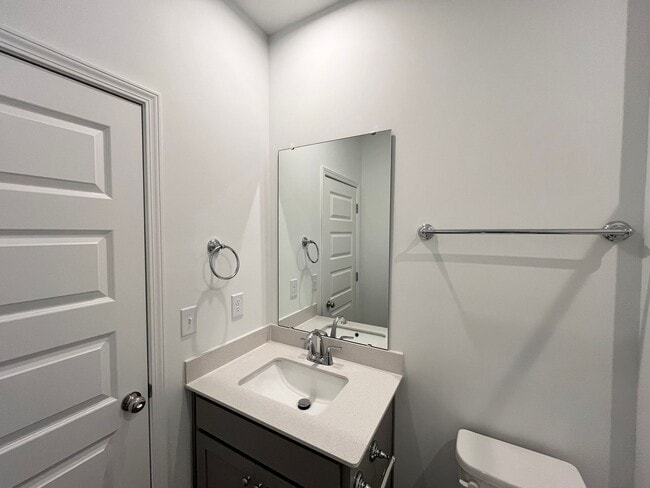 Building Photo - New Construction 2BD, 3BA Raleigh Townhome with Easy Access to Downtown Raleigh and Garner