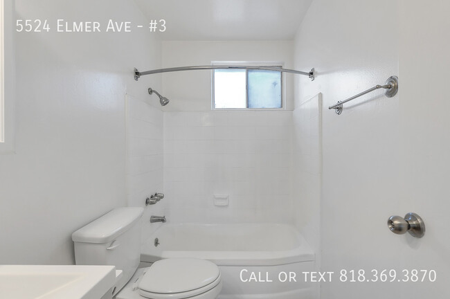 Building Photo - 2 BR/ 1.5 BA NOHO APARTMENT W/ IN-UNIT WAS...