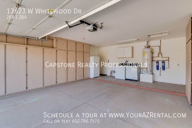 Building Photo - 13623 W Whitewood Dr