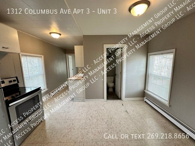 Building Photo - 1312 Columbus Ave