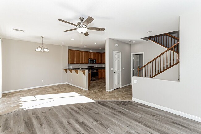 Building Photo - 8325 Lower Trailhead Ave