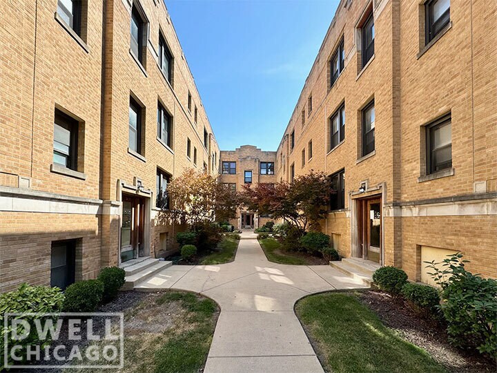 Building Photo - 2607 N Spaulding Ave