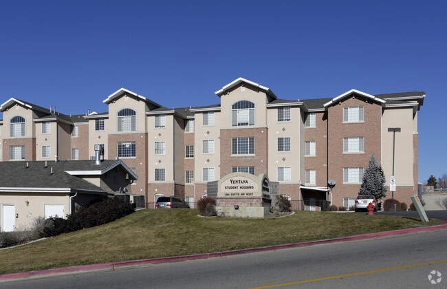 Building Photo - Ventana Student Housing