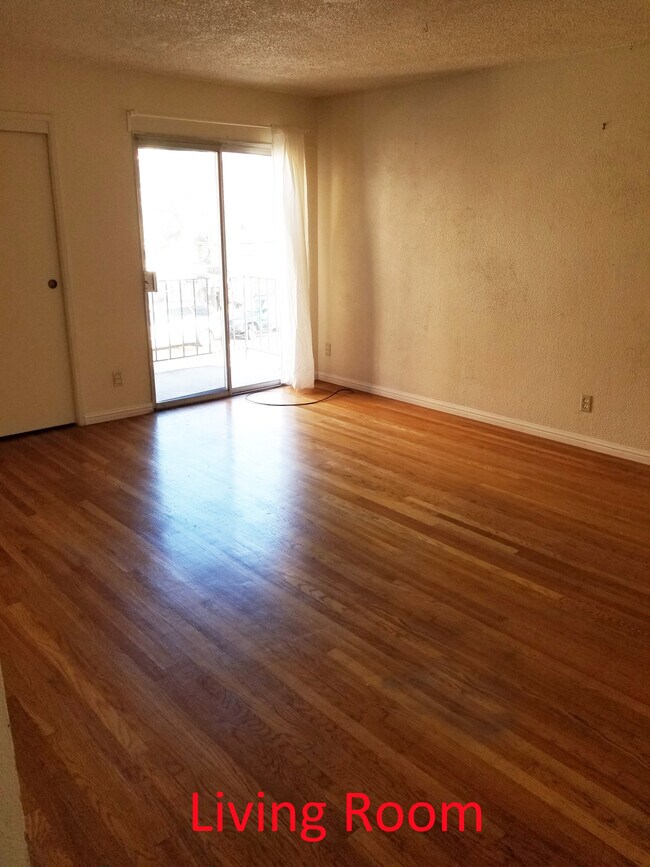 Living Room - 1634 63rd St