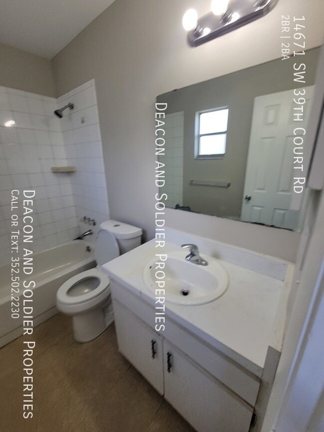 Building Photo - 14671 SW 39th Ct Rd