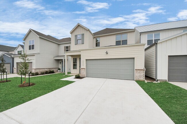 Building Photo - 7318 Hadley Mdw Ln