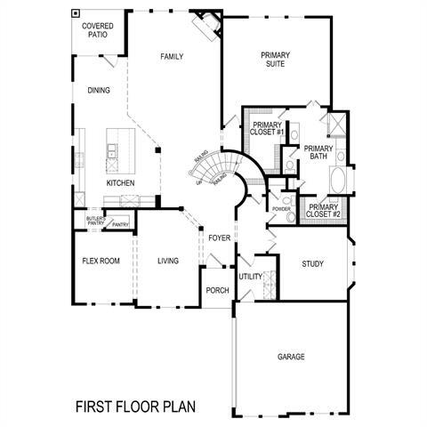 Building Photo - 1320 Villanova Ln