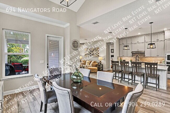 Building Photo - 694 Navigators Rd