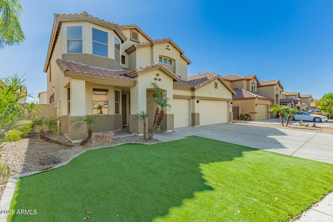 Building Photo - 10625 E Knowles Ave