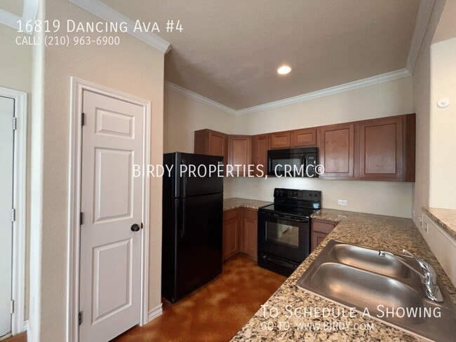 Building Photo - 16819 Dancing Ava