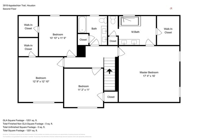 Building Photo - 3918 Appalachian Trail