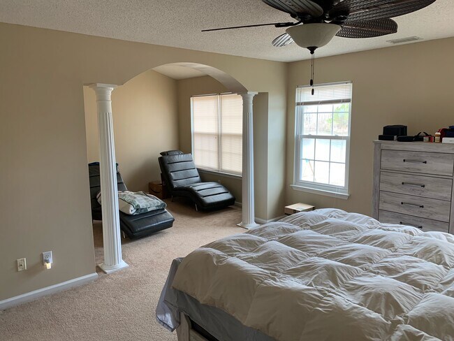 Master BR to Nook 2 - 2736 Mulberry Loop