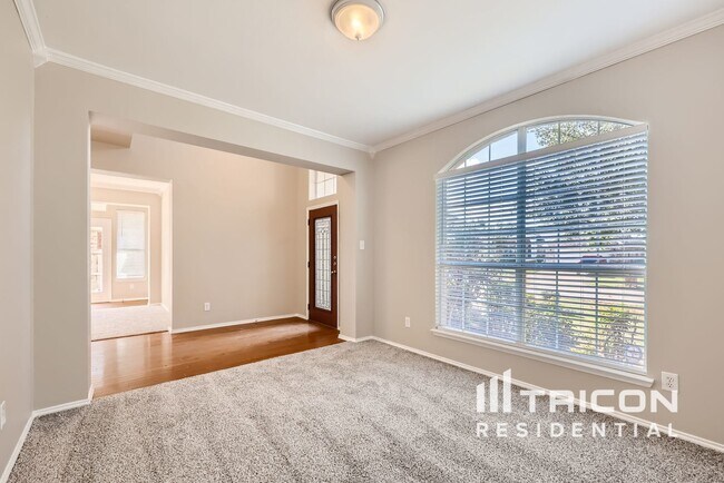 Building Photo - 3812 Calloway Dr
