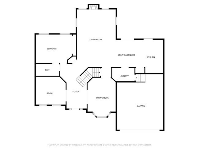 Building Photo - 5 BR, 4 BA Colonial in Lee's Hill