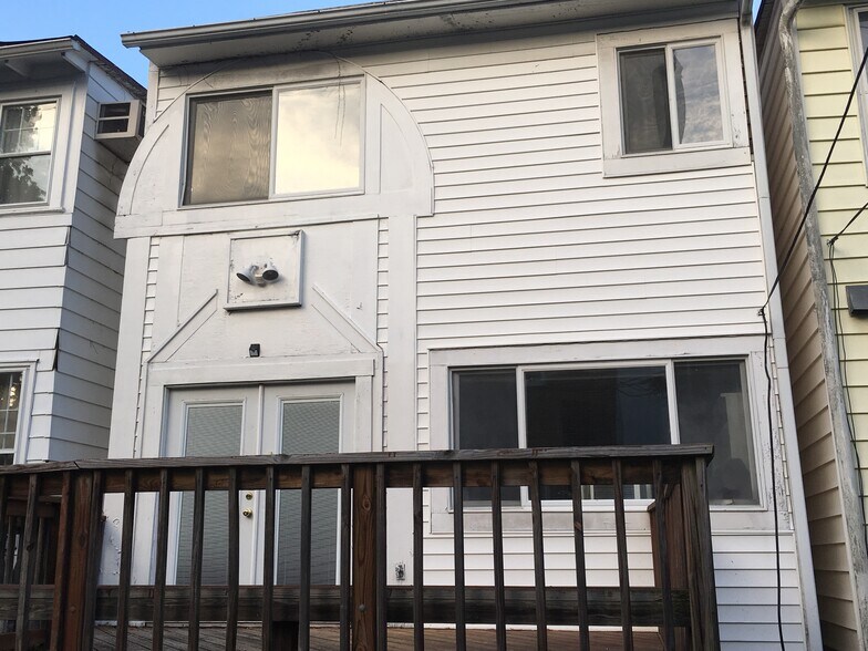 Building Photo - 1804 37th St NW