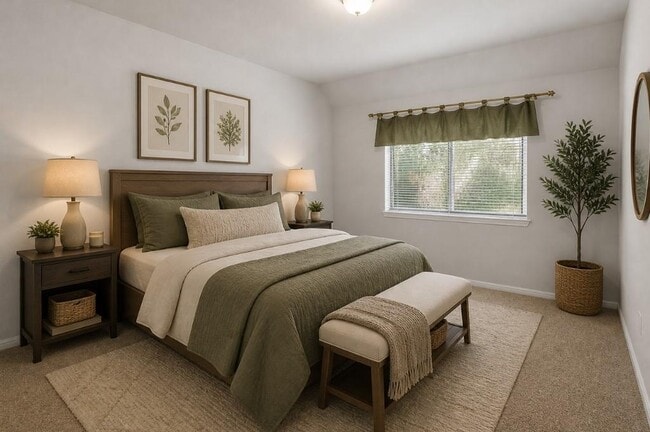 Building Photo - 5813 Miramonte Dr