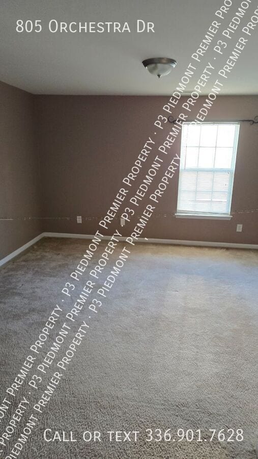 Building Photo - 805 Orchestra Dr