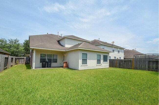 Building Photo - 2623 Sable Ridge Ln