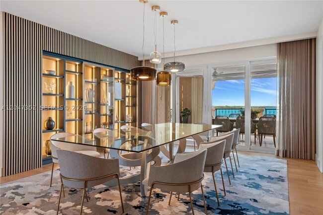 Building Photo - 5242 Fisher Island Dr