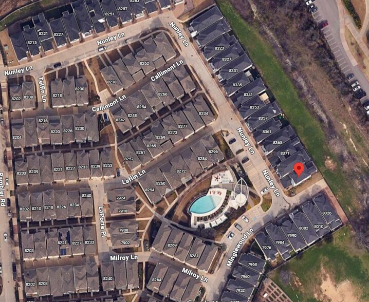 Building Photo - 8379 Nunley Ln