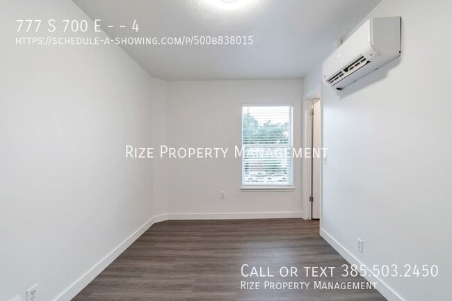 Building Photo - 777 S 700 E