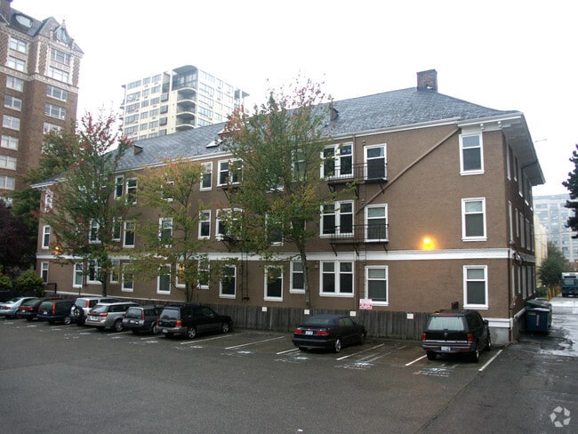 Building Photo - San Marco Apartments