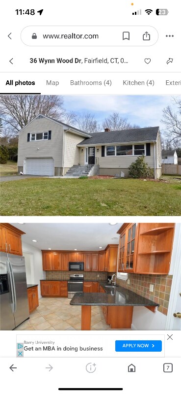 Building Photo - 36 Wynn Wood Dr