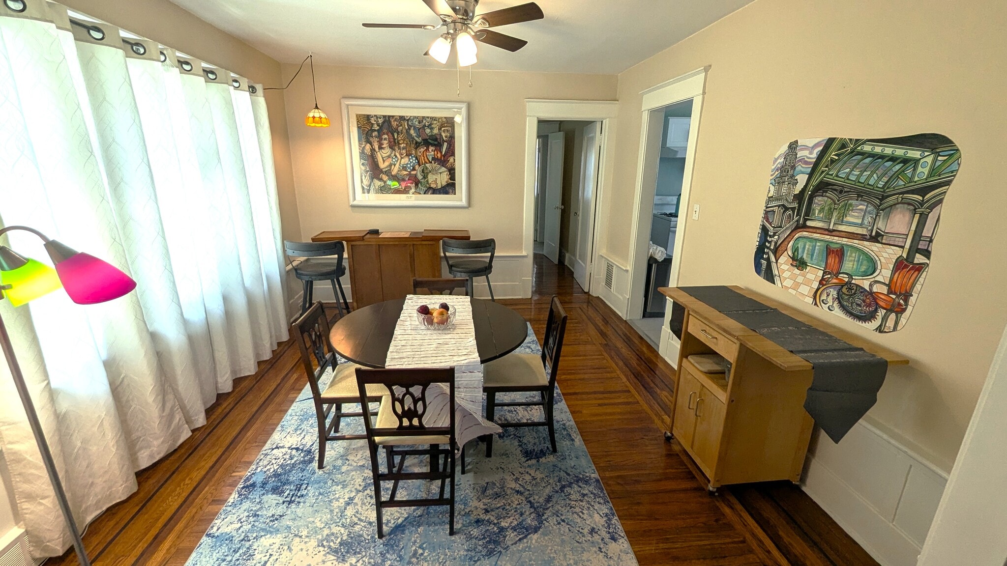 Building Photo - 201 Lovering Ave