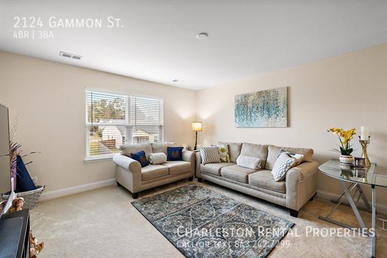 Building Photo - 2124 Gammon St