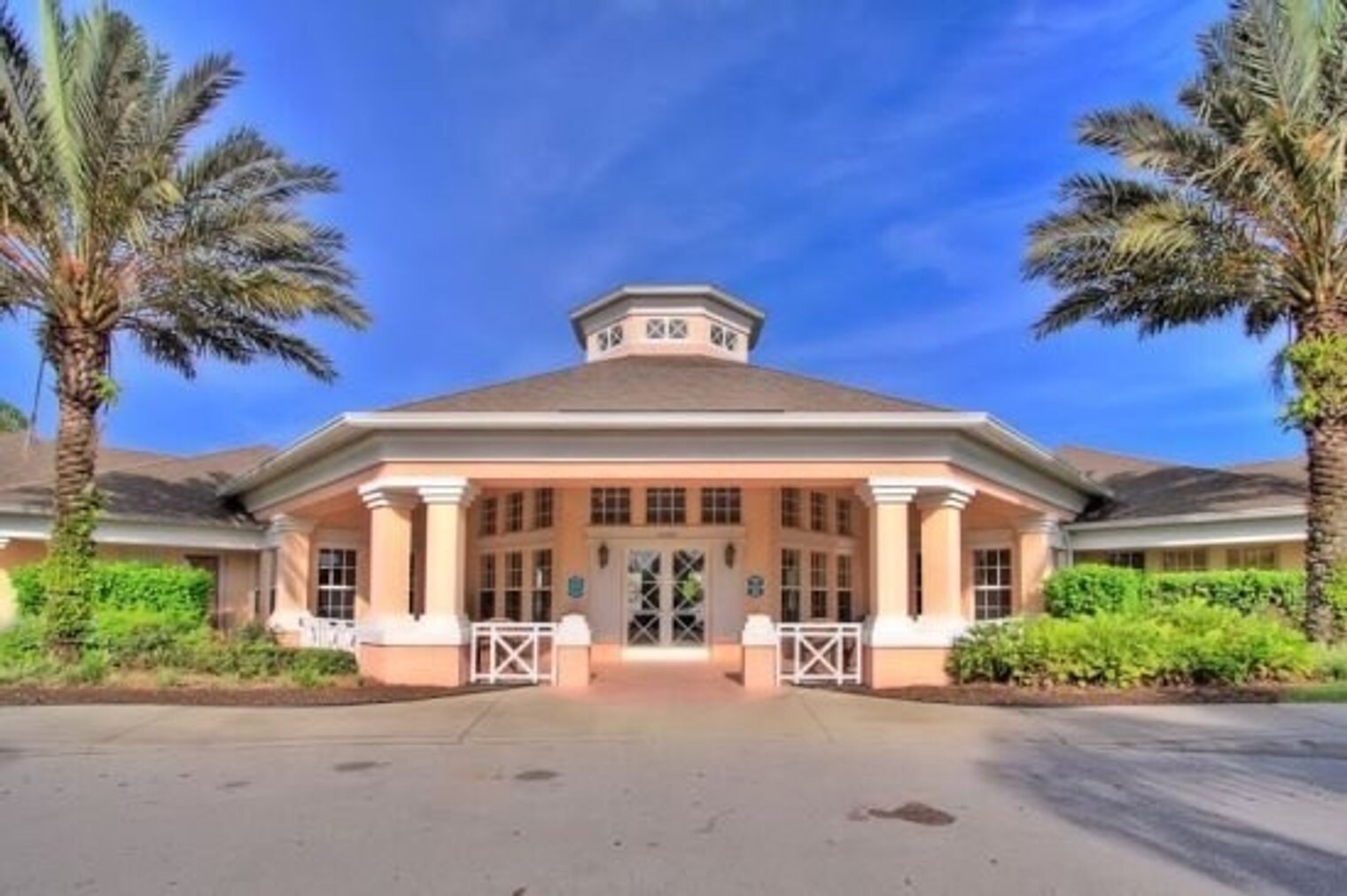 Building Photo - 8107 Coconut Pl