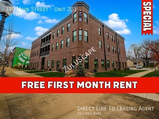 Primary Photo - 330 Main St