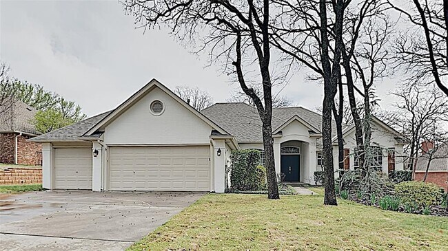 Primary Photo - 2716 Ashe Brooke Pl