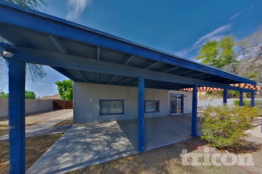 Building Photo - 4775 W Morrow Dr