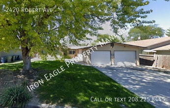 Building Photo - 2420 Robert Ave