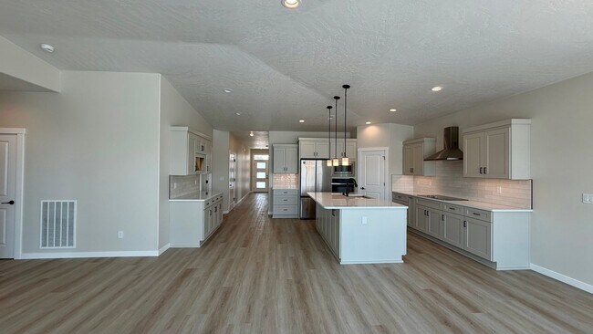 Building Photo - New Construction Townhome w/EV Charging, Solar Panels & Supreme Energy Efficiency!