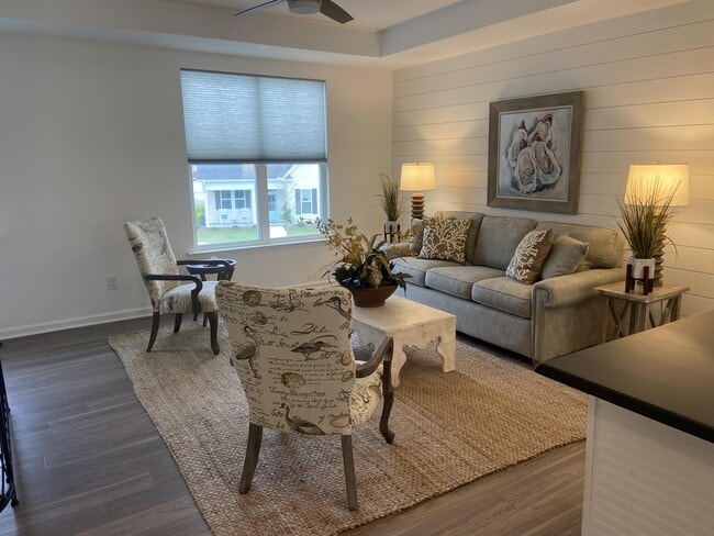 Building Photo - 125 Whimbrel Way