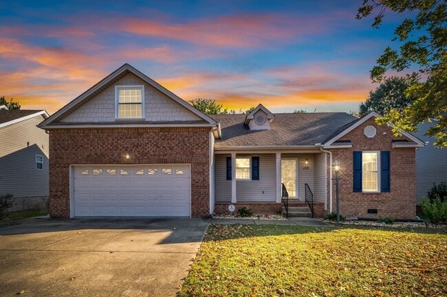 Building Photo - 129 Vintage Cir