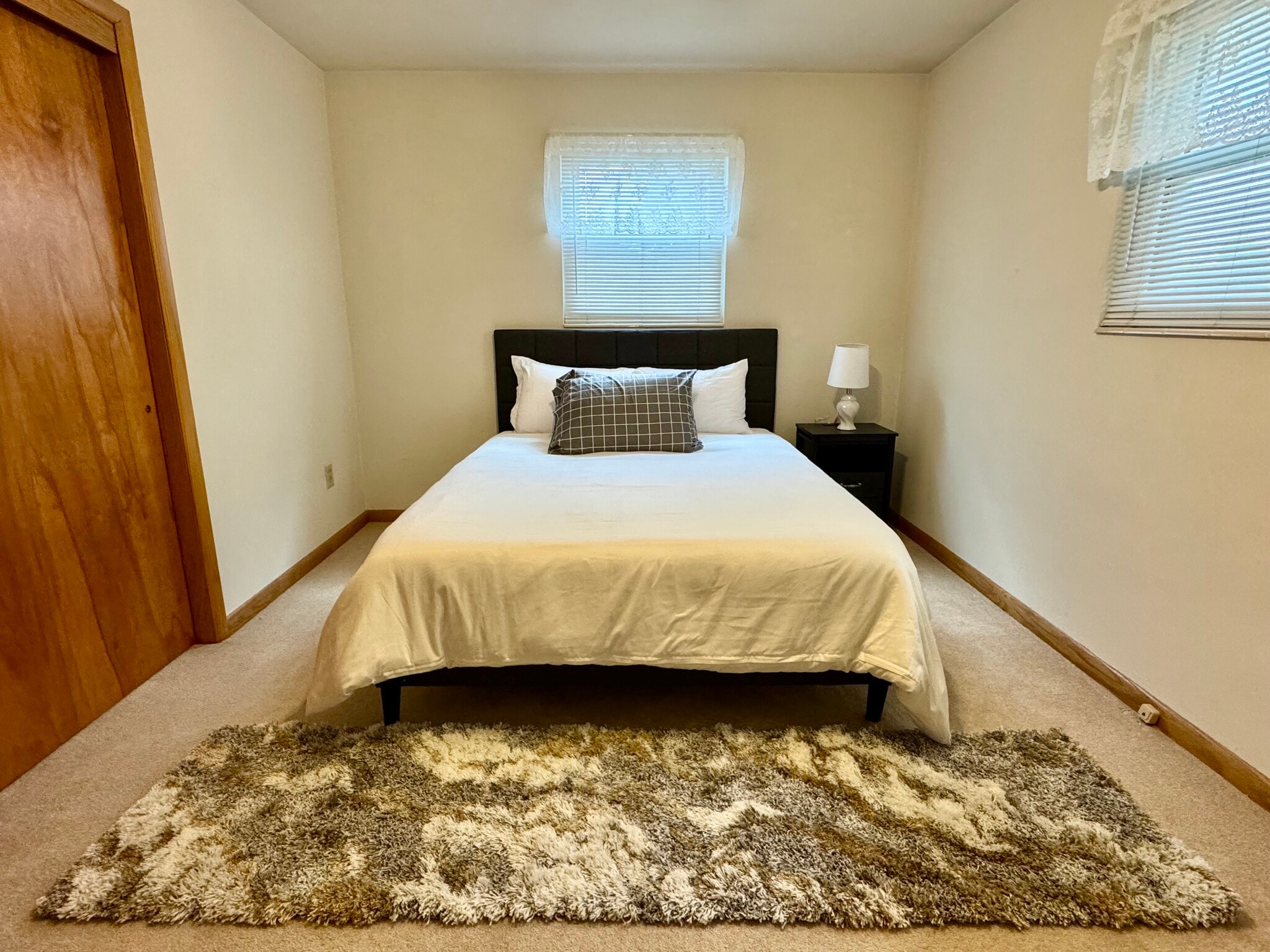 Bedroom 1 - 33 Millbrook Rd