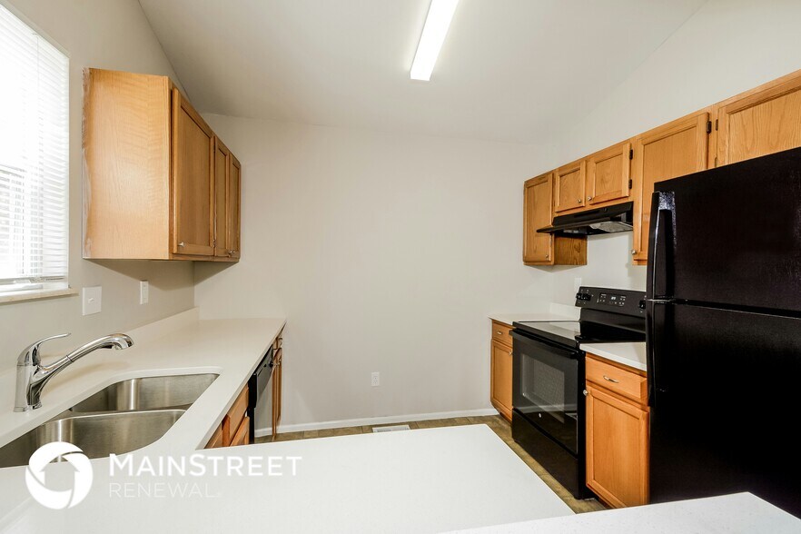 Building Photo - 2643 Liberty Gardens Dr