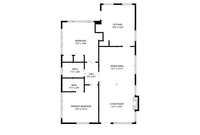 Building Photo - 4933 El Campo Ave