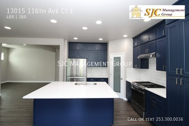 Building Photo - 13015 116th Ave Ct E