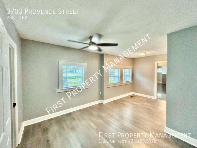 Building Photo - 3703 Provence St