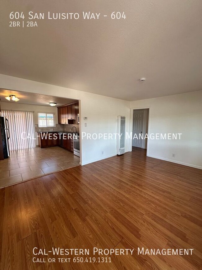 Building Photo - 2 bedroom duplex in Sunnyvale, ready for m...