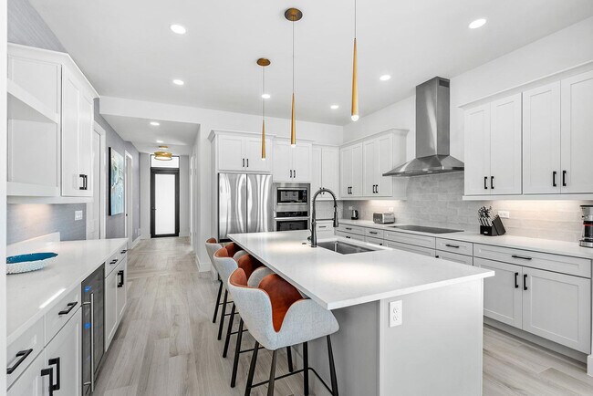 Building Photo - 3051 Hafen Ln