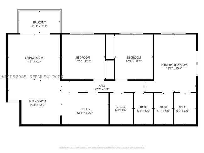 Building Photo - 13707 SW 91st Ct