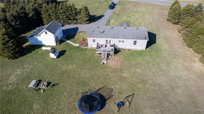 Building Photo - 15949 County Route 156