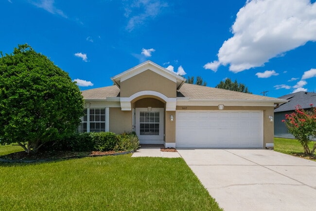 Building Photo - 3607 Trapnell Grove Loop