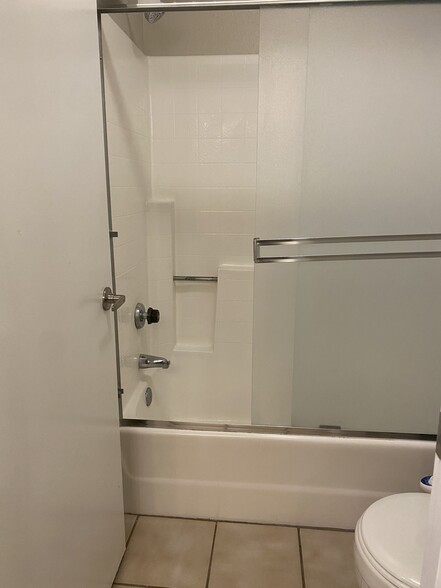 Bathroom 2 - 2035 S Elm St